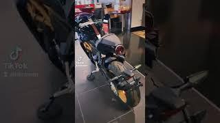 MV Agusta Superveloce! #shorts #mvagusta