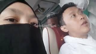 Umrah Mandiri || Cara ambil Miqot ke2 || Transportasi yg digunakaan saat miqot ke2