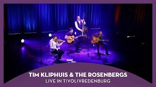 Tim Kliphuis & The Rosenbergs | Live Gypsy Jazz Concert in TivoliVredenburg (2021)