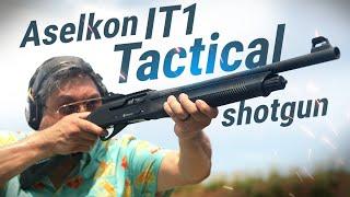 Benelli M2 vs. Aselkon IT1: Tactical Shotgun Clone Comparison