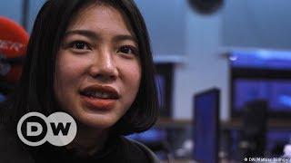 Tough play: China's pro gamers | DW Documentary