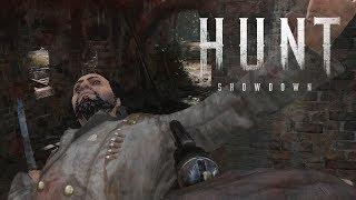 Hunt Showdown New Lawson Delta Map | First matches highlights