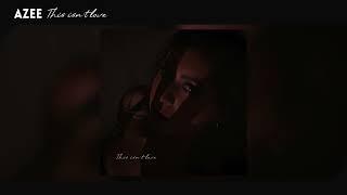 AZEE - THIS ISN'T LOVE (OFFICIAL AUDIO)