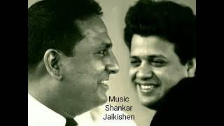 JAB BHI YE DIL UDHAS HOTA HAI - SEEMA (1971),SHANKAR-JAIKISHEN,GULZAR, MOHD.RAFI.