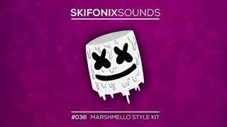 Marshmello Style Kit (Free Sample Pack) by Skifonix Sounds