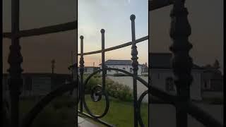 Церковь Зачатия Иоанна Предтечи в селе Губино, Калужская область