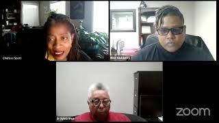 Where Do We Go From Here w/ Rev Cherisse Scott -SPS 2021