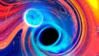 "Incredibly Scary Things Are Happening to the Black Hole at the Center of the Milky Way!