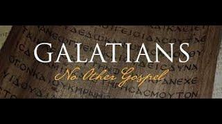 10) Galatians 1:12 Paul’s Gospel & The Revelation of Jesus Christ