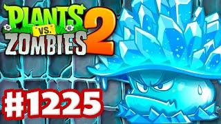 Ice-shroom's World! Penny's Pursuit! - Plants vs. Zombies 2 - Gameplay Walkthrough Part 1225