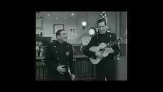 Car 54 Where are you   Christmas at the 53rd - Studio One  The Westinghouse Plays