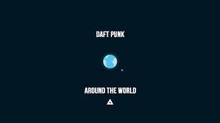 Daft Punk - Around The World (IVISIO Edit)