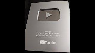 The Curse of Oak Island: QUEST 2024 DRONESHOW ENJOY