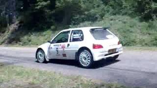 rallye viganais 2009 vivens15062009