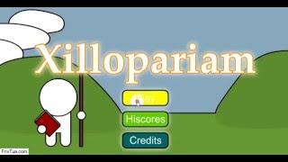 xillopariam Game Friv - FTvsTL