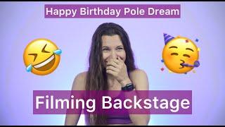 Pole Dream is 7 years old!