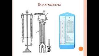 Бакалавриат БЖД 18 3 5 семестр Методы и средства контроля Тема 9