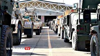 Meet Oshkosh Defense’s JLTV: The Next-Generation of Tactical Vehicles