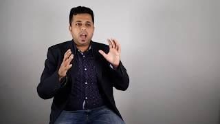 BusinessLab: Musheer Ahmed, General Manager at Hong Kong FinTech Association