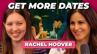 Dating Advice That Actually Works w/Rachel Hoover Canto | The Lila Rose Podcast E134