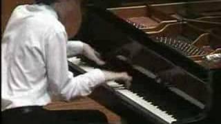 Evgeny Kissin plays Scriabin-Etude op.42 no.5