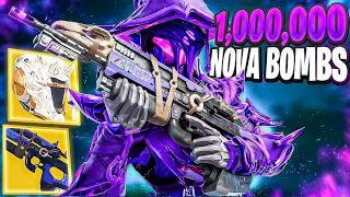 This Nova Spam Prismatic Warlock Build Ended Up Being OP! | Will It Build?