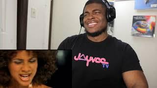 Toni Braxton - Un-Break My Heart (Official Music Video) REACTION