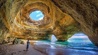 Top 10 Unbelievable Places That Actually Exist in the World