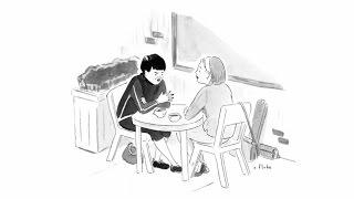 The Cartoonist-Doctor is In | The Cartoon Lounge | The New Yorker