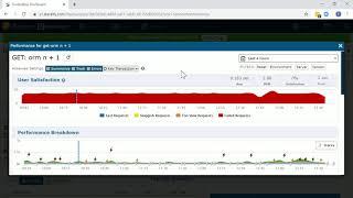 Retrace Quick Look