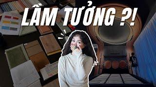 Giải đáp LẦM TƯỞNG phổ biến về Thiết Kế Nội Thất | Kat Studio