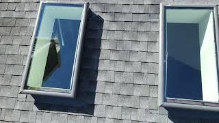 Skylight Replacement in Midlothian, VA – Retex Roofing & Exteriors