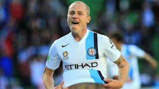 Aaron Mooy retires from football | Best Isuzu UTE A-League moments