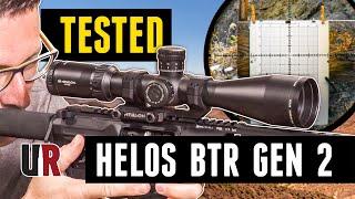 TESTED: Athlon Helos BTR Gen 2 6-24x56