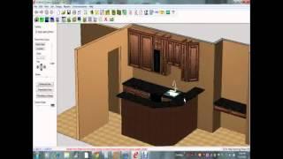Cabinet design software # 82