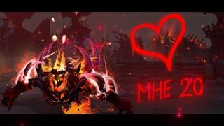 Shadow Fiend | Dota Edit (сфчик типо крутой)