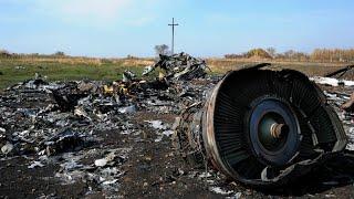 Vol MH17 abattu en Ukraine : le missile provenait d'une unité militaire russe, selon les enquêteurs