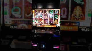 slot vlt paginata di scarrafoni  partendo con 10 €