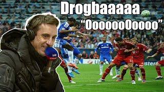 Gary Neville "oooo" compilation part 2