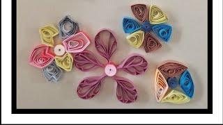 #Short you tube video |  Quling Craft |