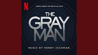 The Gray Man