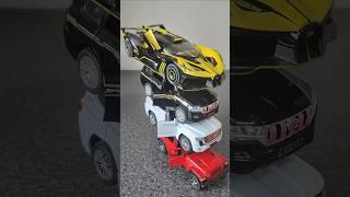 Amazing Collection of Diecast Model Cars #cars #automobile  #modelcars #diecast