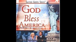 God Bless America: Live from Carnegie Hall