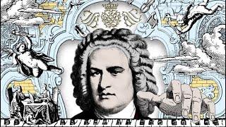 زندگی و آثار یوهان سباستین باخ(Johann Sebastian Bach)