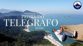 Como llegar a Pedra do Telegrafo / Como Chegar na Trilha