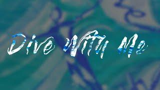 Ramgopal Harikrishnan  -Dive With Me [Official Lyric Video]