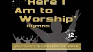 Kingsway Music - Be Thou My Vision