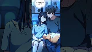 Title: My Wife Is From a Thousand Years Ago #ManhwaLovers #ManhuaAddict #KoreanComics #ChineseComics