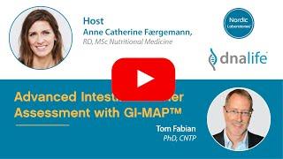 Advanced Intestinal Barrier Assessment with GI MAP