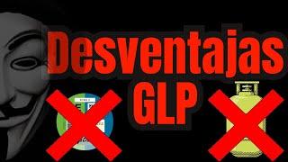 Desventajas del GLP después de años usandolo #tudineroanonimo #glp #autogas